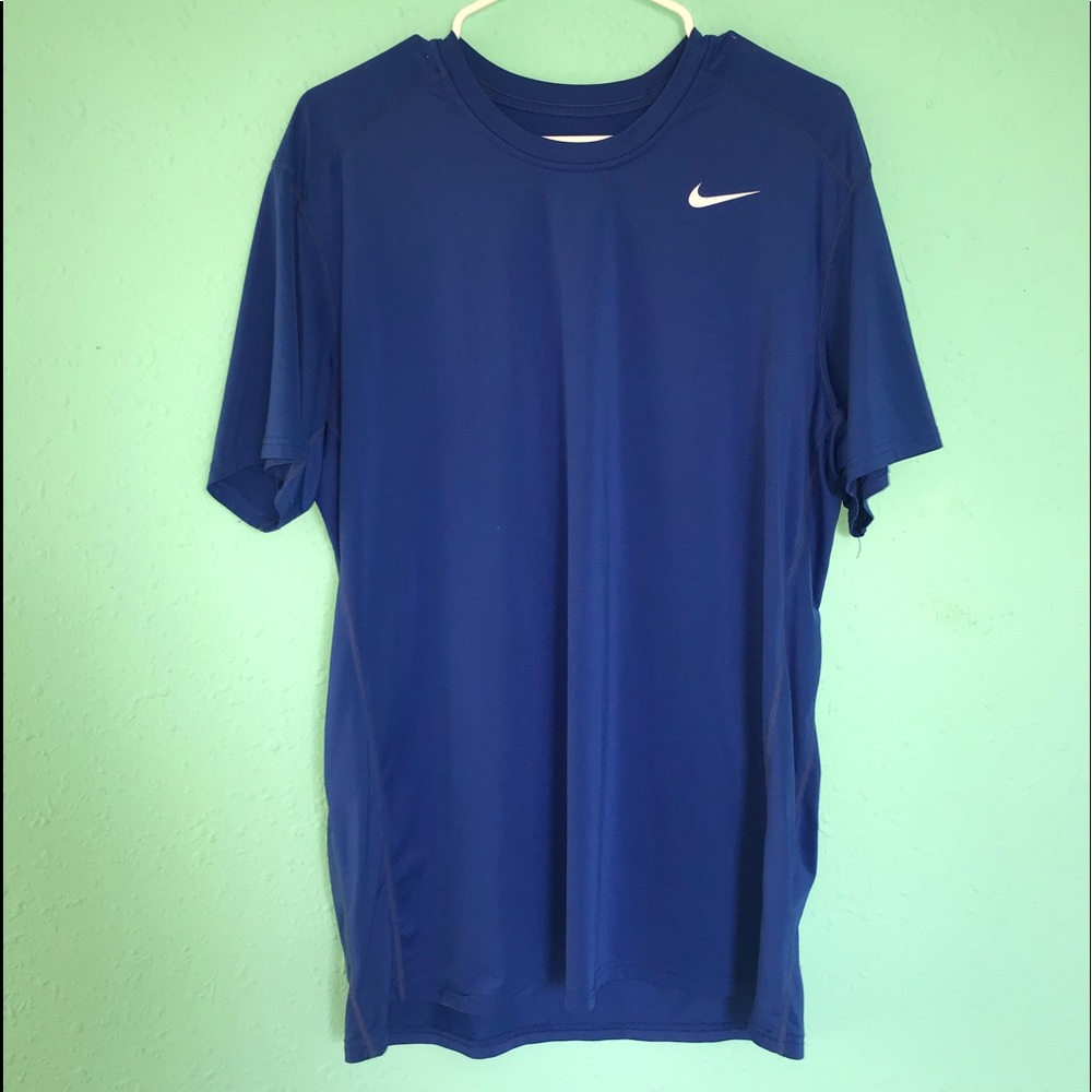 ✨Fitted Nike Top
